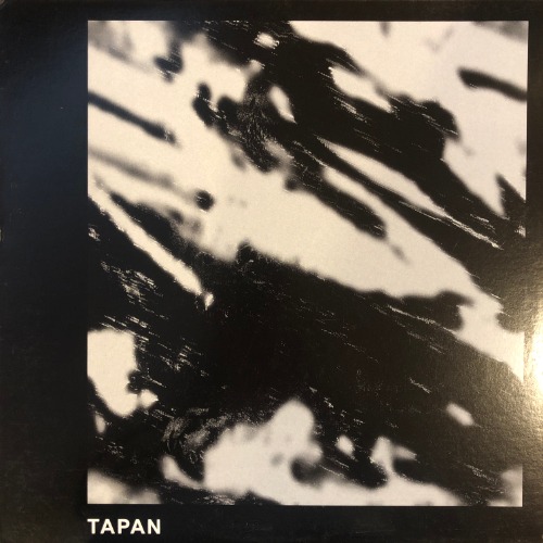 Tapan ‎– The City