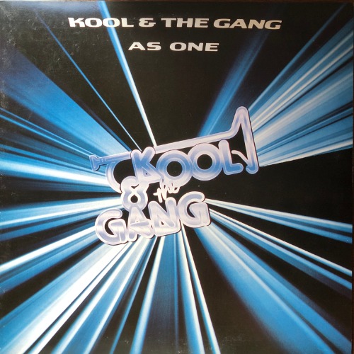 Kool &amp; The Gang - As One