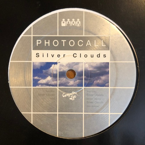 Photocall – Silver Clouds