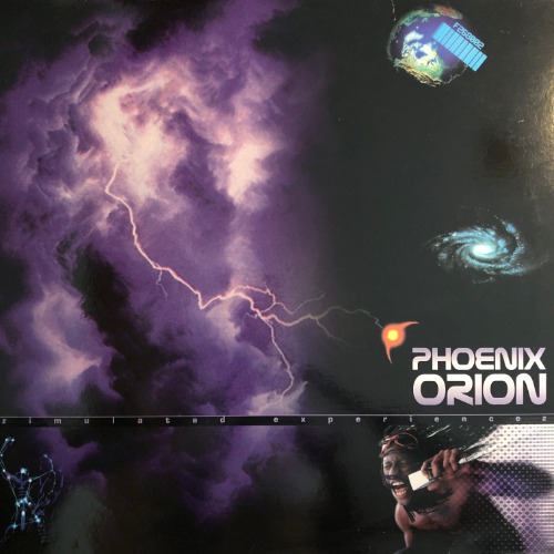 Phoenix Orion	- Zimulated Experiencez