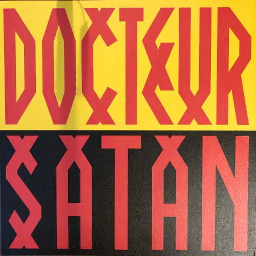 Docteur Satan - Docteur Satan