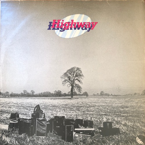 Highway - Highway