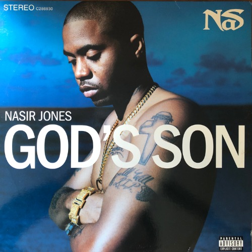 Nas - God&#039;s Son