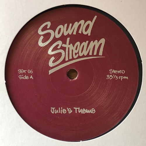 Sound Stream - Julie&#039;s Theme