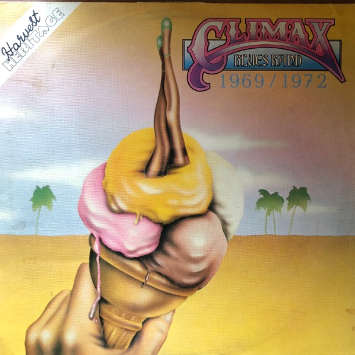 Climax Blues Band - 1969 / 1972