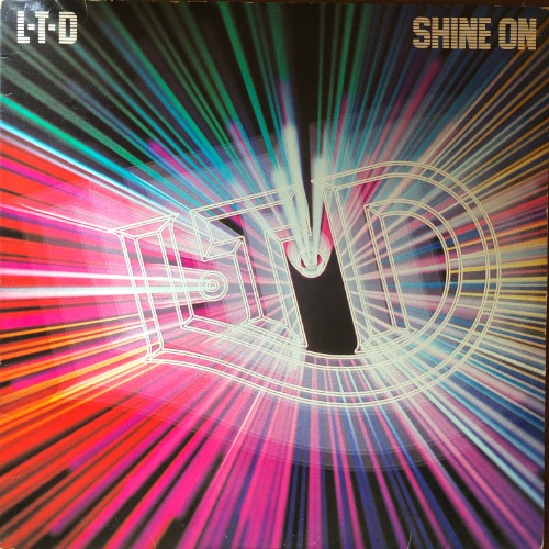 L.T.D. - Shine One