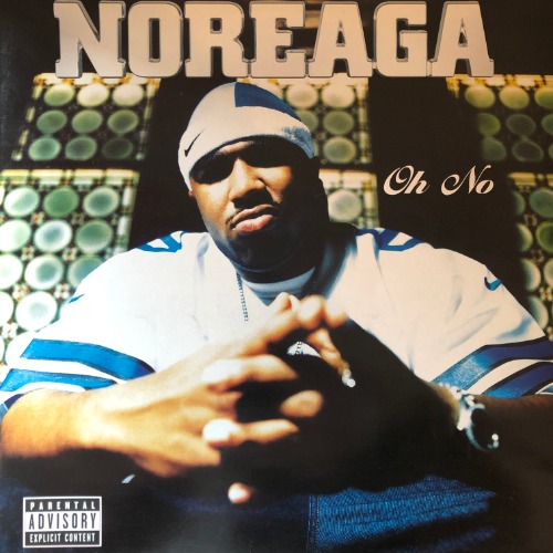 Noreaga - Oh No (Original &amp; Remixes)