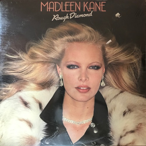 Madleen Kane - Rough Diamond