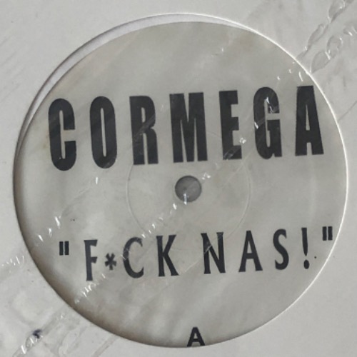 Cormega / Screwball - Fuck Nas / On Point