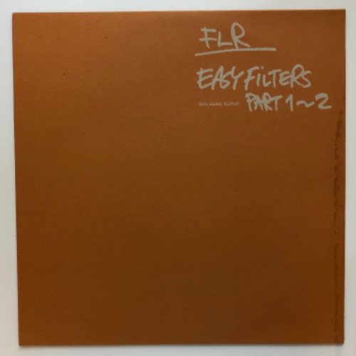 FLR - Easy Filters Part 1~2