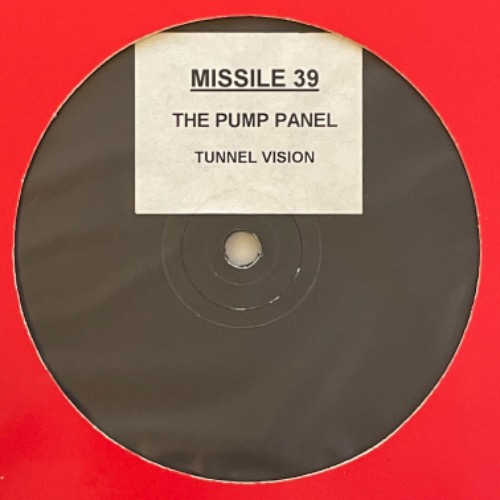 The Pump Panel - Tunnel Vision