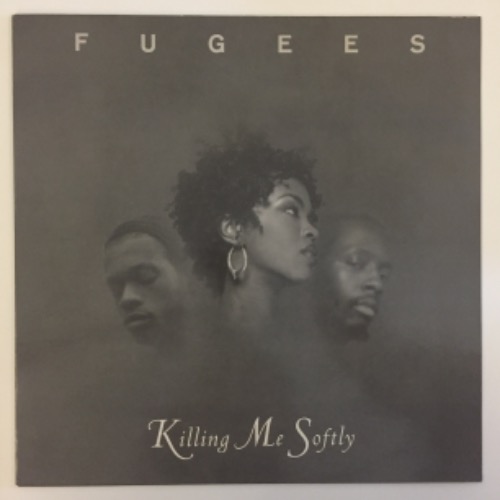 Fugees - Killing Me Softly