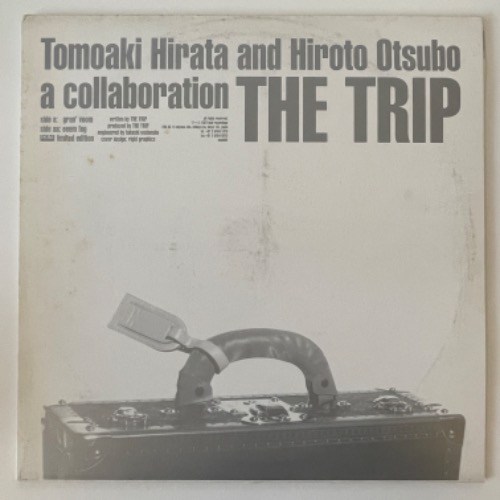Tomoaki Hirata, Hiroto Otsubo - The Trip