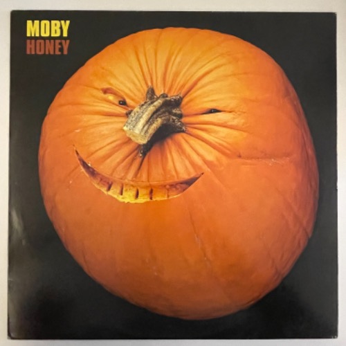 Moby - Honey