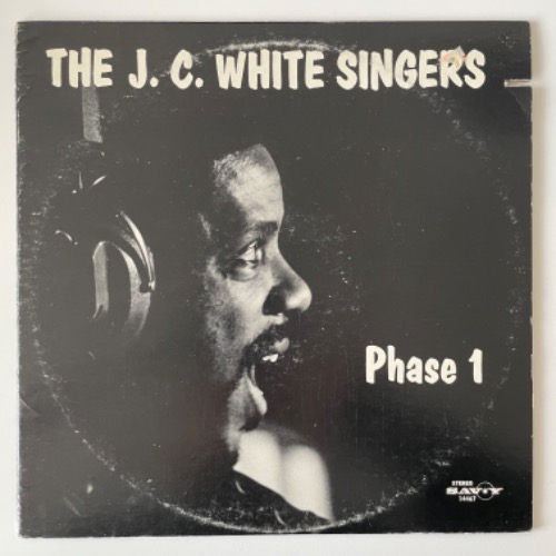 The J.C. White Singers - Phase 1