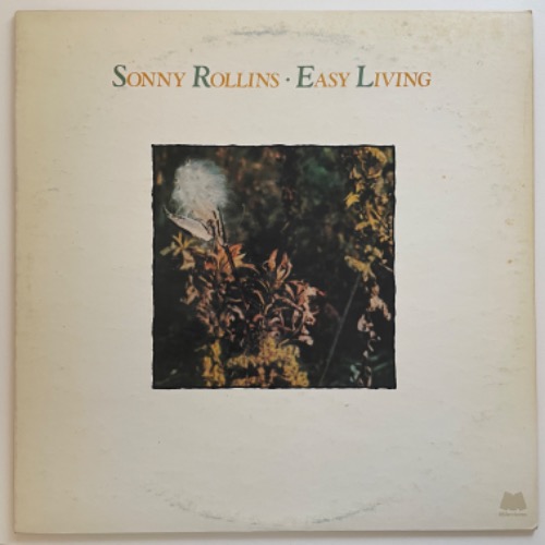 Sonny Rollins - Easy Living