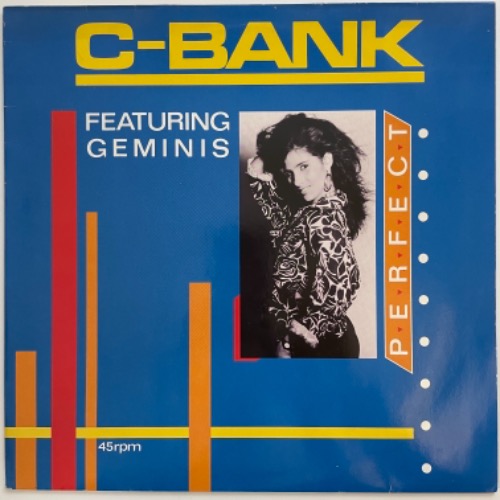 C-Bank - Perfect