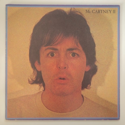 Paul McCartney - McCartney II