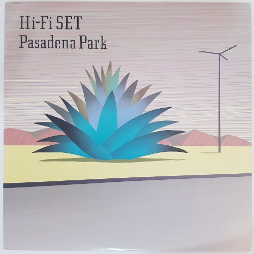 Hi-Fi Set - Pasadena Park