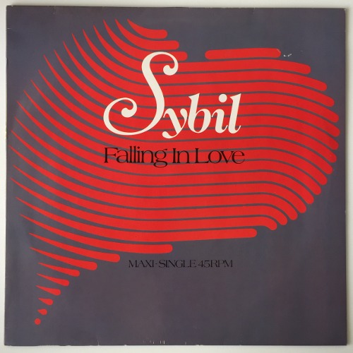 Sybil - Falling In Love