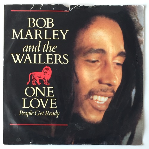 Bob Marley &amp; The Wailers - One Love / People Get Ready