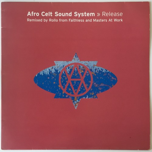 Afro Celt Sound System - Release