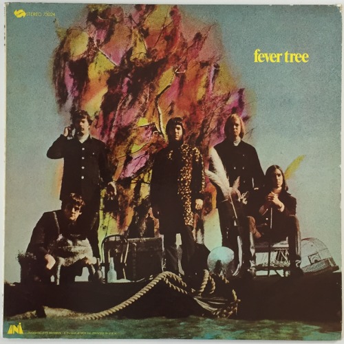 Fever Tree - Fever Tree