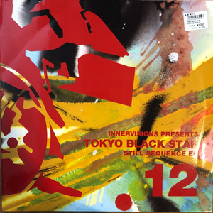 Tokyo Black Star ‎– Still Sequence