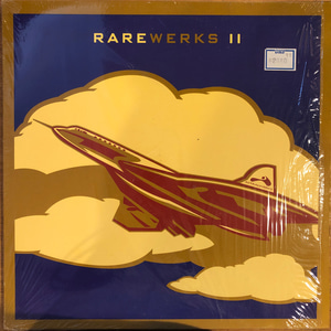 Various ‎– Rarewerks II