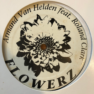 Armand Van Helden – Flowerz