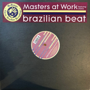 Masters At Work ‎– Brazilian Beat