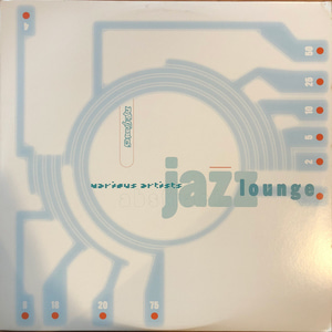 Various ‎– Abstract Jazz Lounge