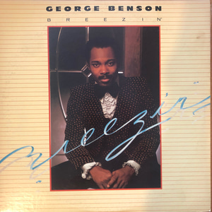 George Benson ‎– Breezin&#039;