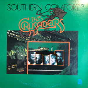 The Crusaders – Southern Comfort