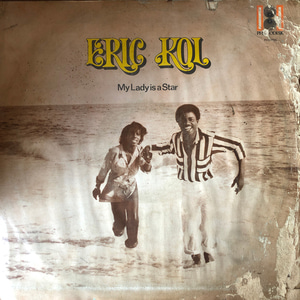 Eric Kol - My Lady is a Star