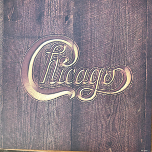 Chicago  ‎– Chicago V