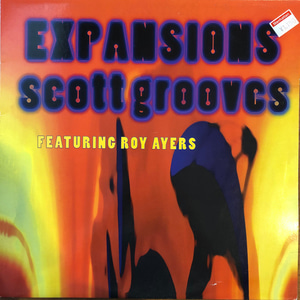 Scott Grooves Featuring Roy Ayers ‎– Expansions