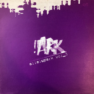 Ark ‎– Alleluyark Vol_3