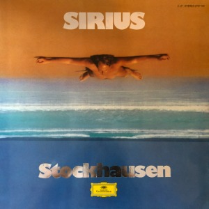 Stockhausen ‎– Sirius