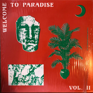 Various ‎– Welcome To Paradise Vol. II