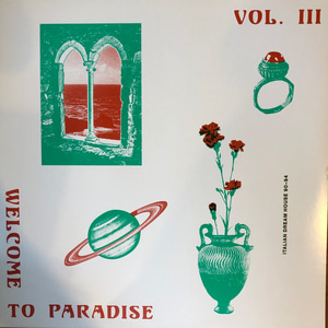 Various ‎– Welcome To Paradise Vol. III