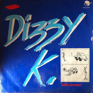 Dizzy K. - Traffic Jammer