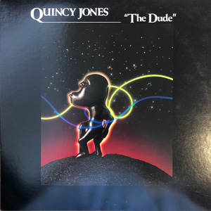 Quincy Jones ‎– The Dude