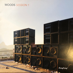 Various ‎– Moods Session 1