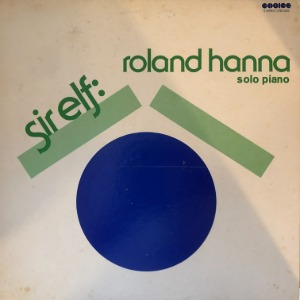 Roland Hanna – Sir Elf: