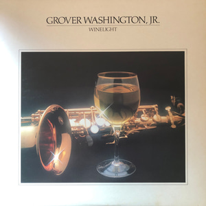 Grover Washington, Jr. ‎– Winelight