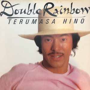 Terumasa Hino ‎– Double Rainbow