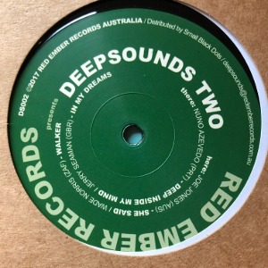 Various – Deepsounds Two