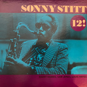 Sonny Stitt ‎– 12!