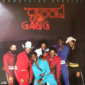 Kool &amp; The Gang – Something Special